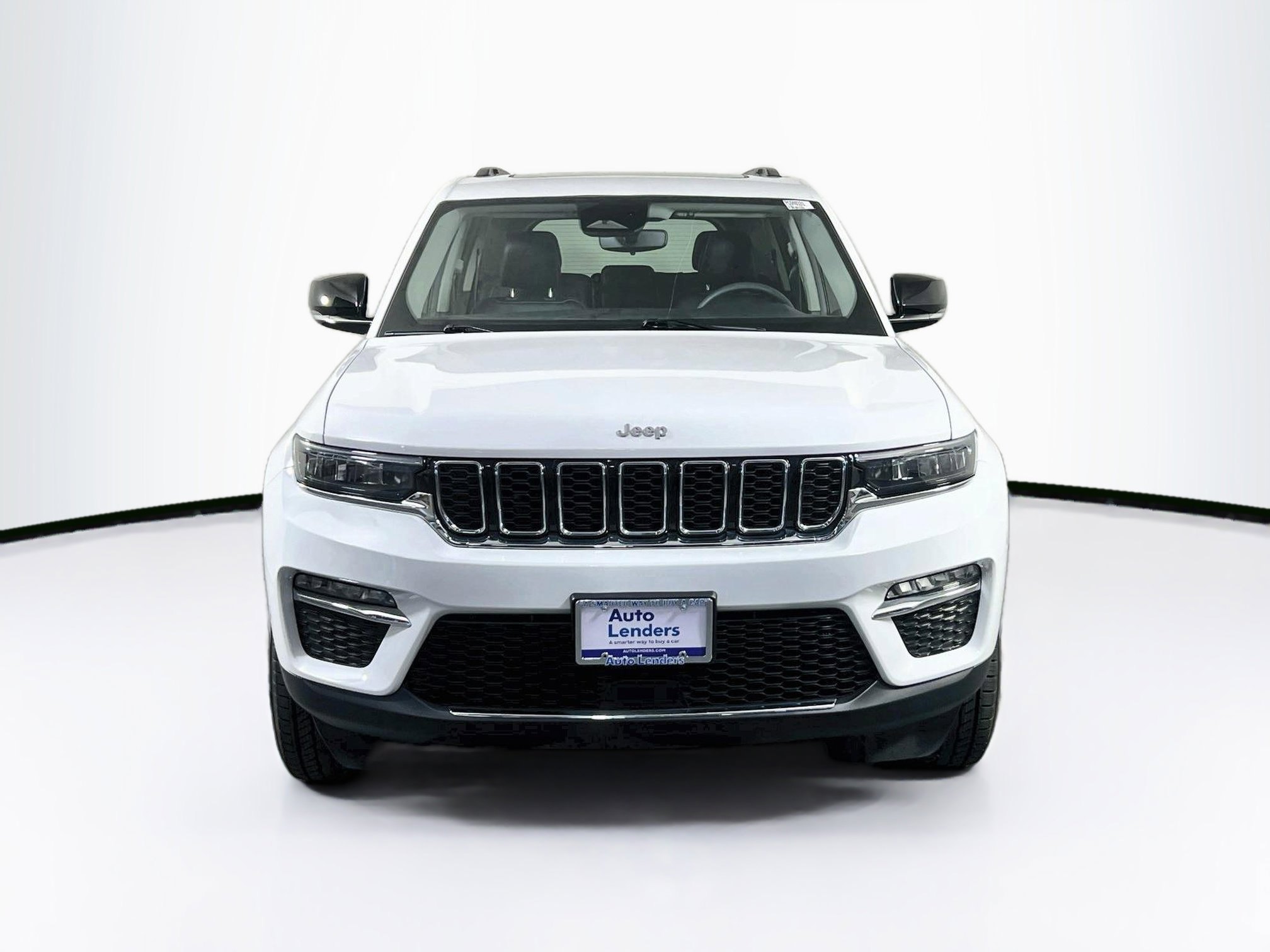 jeep grand cherokee 2023 1C4RJHBG7PC560331 image jeep grand cherokee 2023 1C4RJHBG7PC560331 image